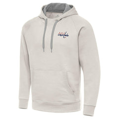 NHL Washington Capitals Antigua Victory Pullover Hoodie