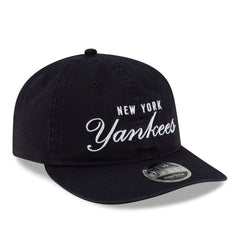 Navy New York Yankees New Era x thisisneverthat Retro Crown 9FIFTY Adjustable Hat