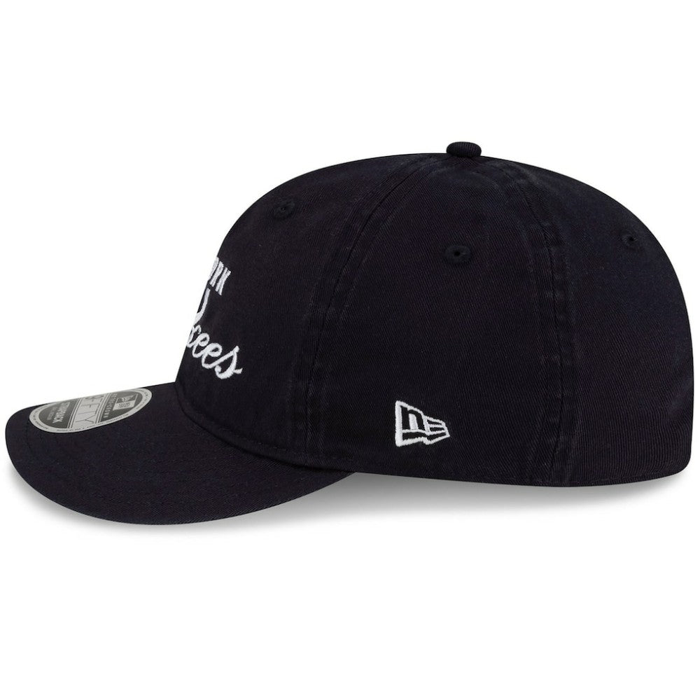 Navy New York Yankees New Era x thisisneverthat Retro Crown 9FIFTY Adjustable Hat