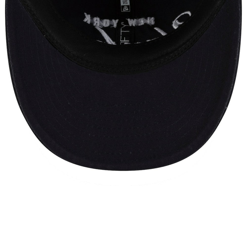 Navy New York Yankees New Era x thisisneverthat Retro Crown 9FIFTY Adjustable Hat