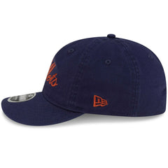 Navy New York Mets New Era x thisisneverthat Retro Crown 9FIFTY Adjustable Hat