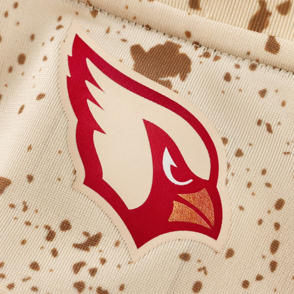 2025 Rivalries Collection Custom Game Jersey - Arizona Cardinals Jerseys