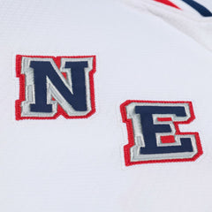 NHL Henrik Lundqvist New York Rangers Mitchell & Ness 2014 NHL Stadium Series Power Play Jersey
