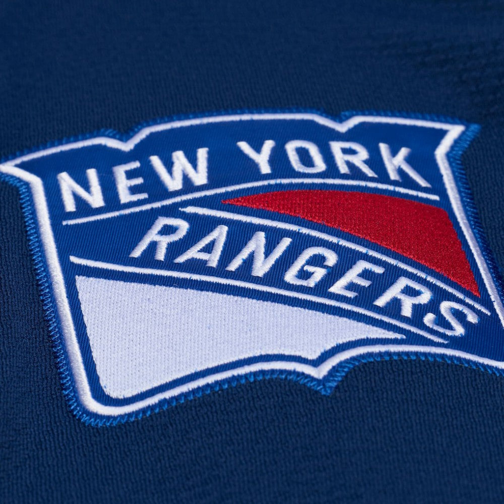 NHL Henrik Lundqvist New York Rangers Mitchell & Ness 2014 NHL Stadium Series Power Play Jersey