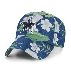 '47 Beach Side Clean Up Adjustable Hat - Dallas Cowboys Hats