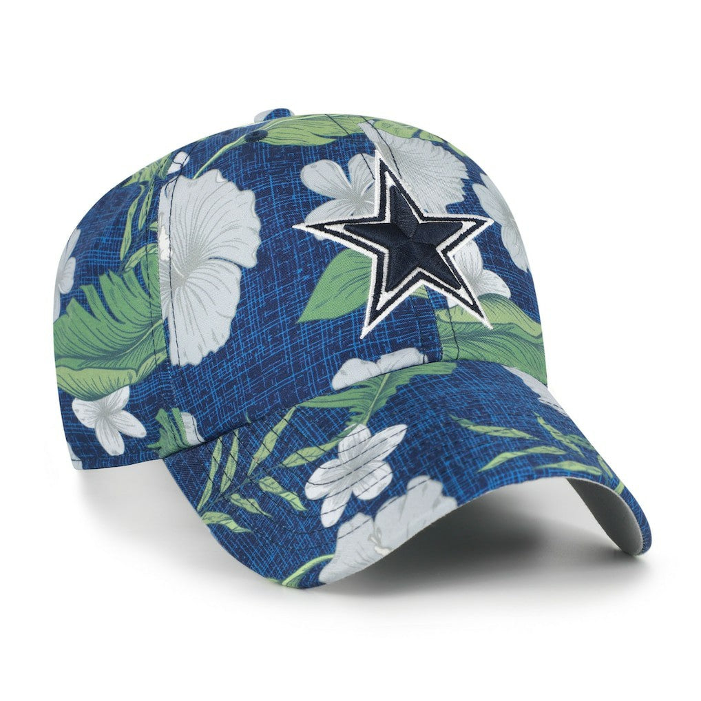 '47 Beach Side Clean Up Adjustable Hat - Dallas Cowboys Hats