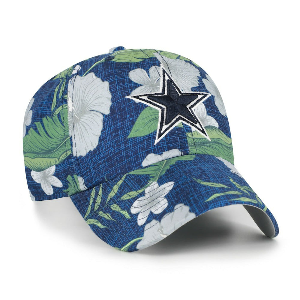 '47 Beach Side Clean Up Adjustable Hat - Dallas Cowboys Hats