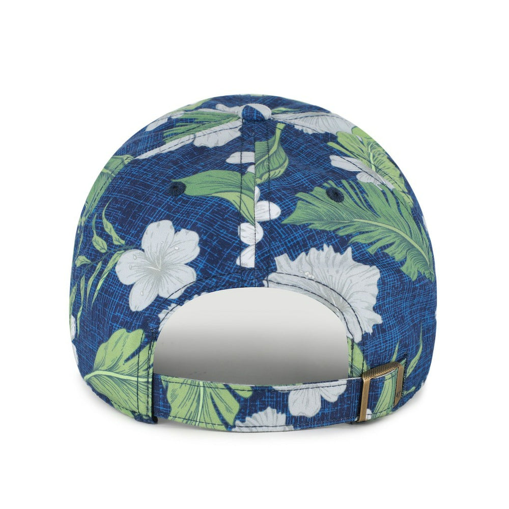 '47 Beach Side Clean Up Adjustable Hat - Dallas Cowboys Hats