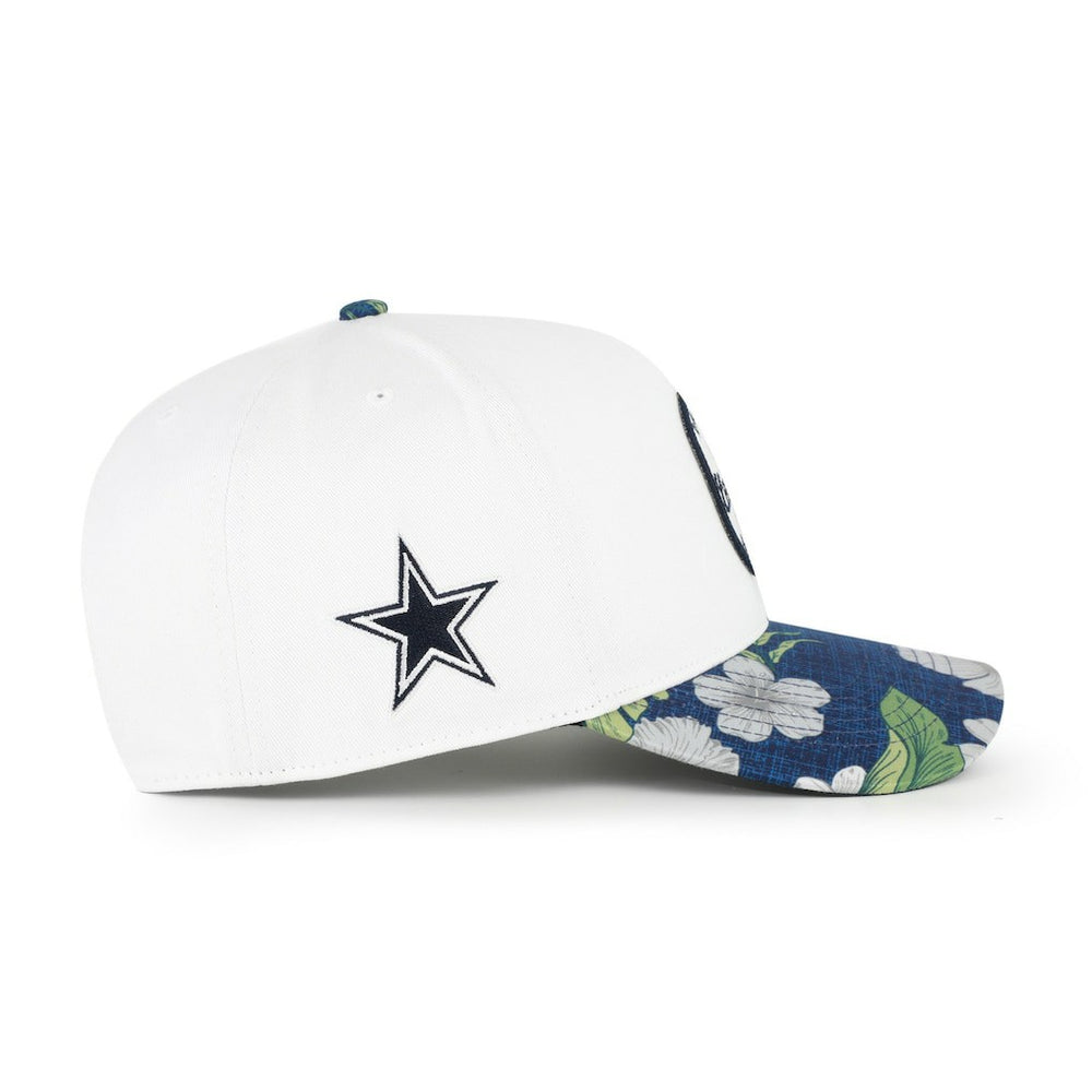 '47 Beach Side Hitch Adjustable Hat - Dallas Cowboys Hats