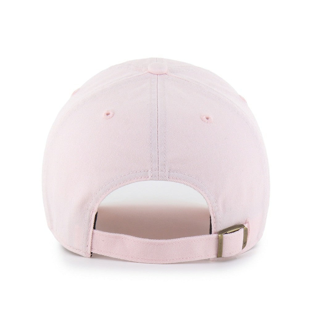 '47 Women's Base Runner Ballpark Clean Up Adjustable Hat - Dallas Cowboys Hats