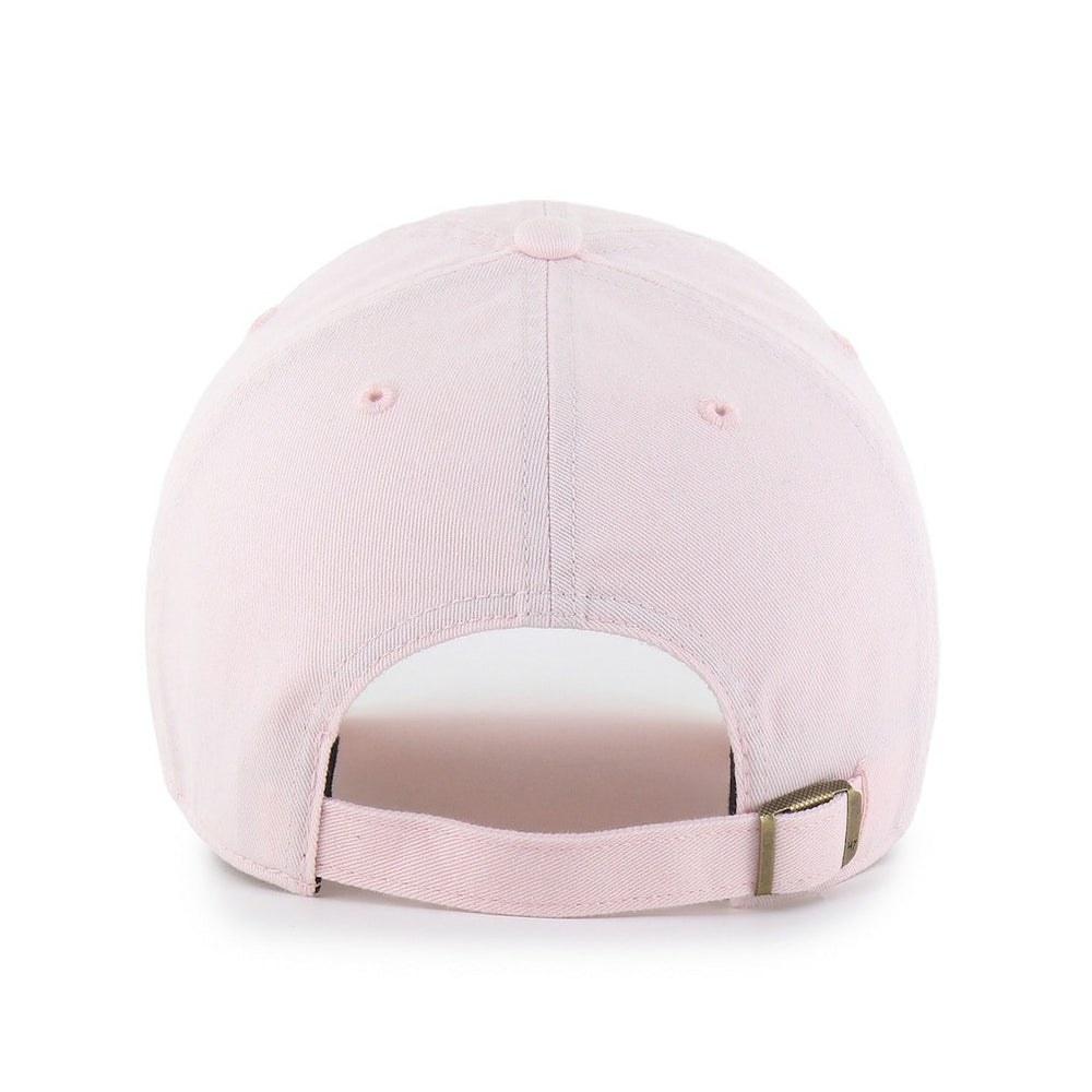 '47 Women's Base Runner Ballpark Clean Up Adjustable Hat - Dallas Cowboys Hats