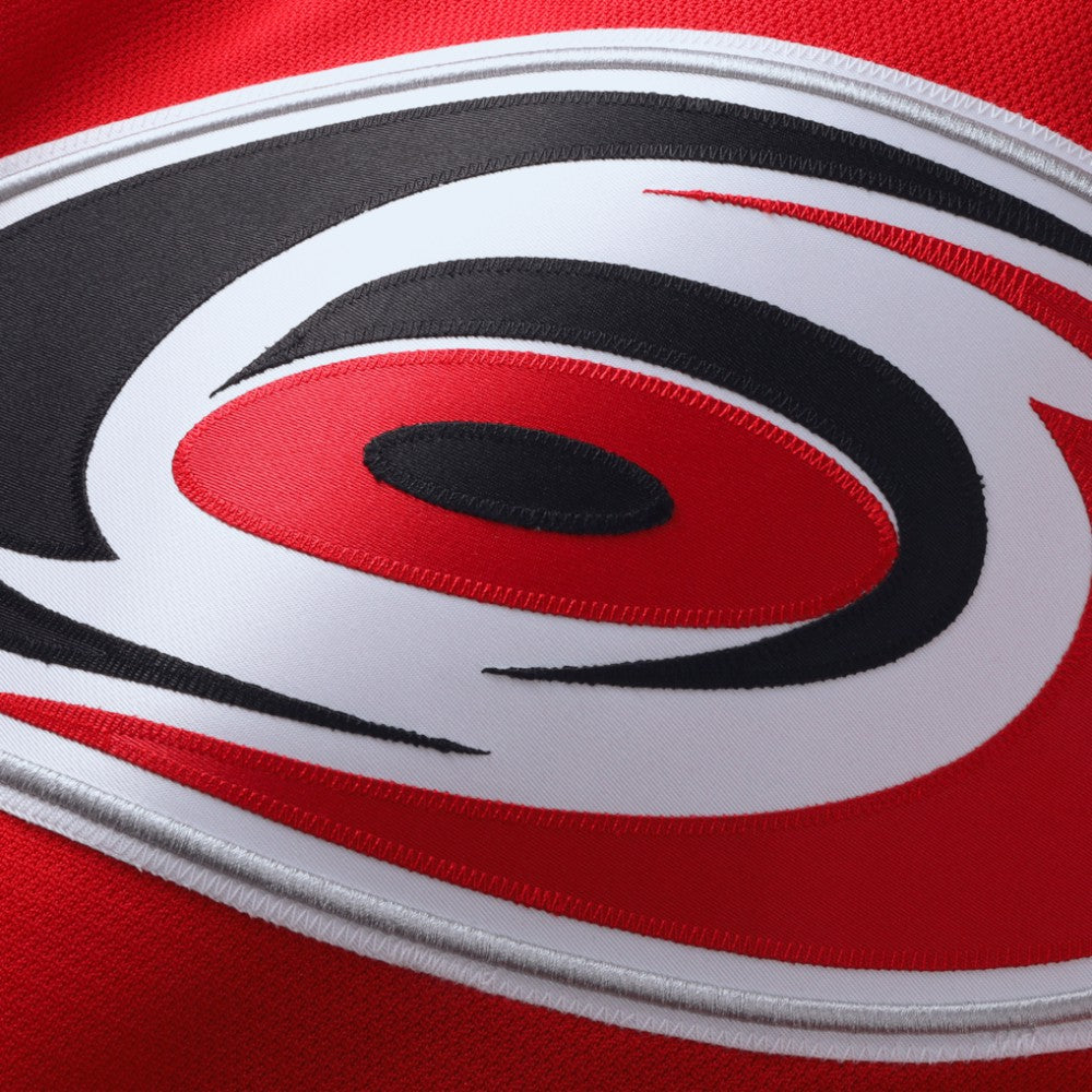 NHL Carolina Hurricanes Fanatics Alternate Authentic Pro Jersey