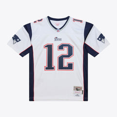Tom Brady  2000 Legacy Replica Jersey - New England Patriots Jerseys