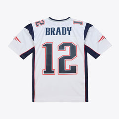Tom Brady  2000 Legacy Replica Jersey - New England Patriots Jerseys