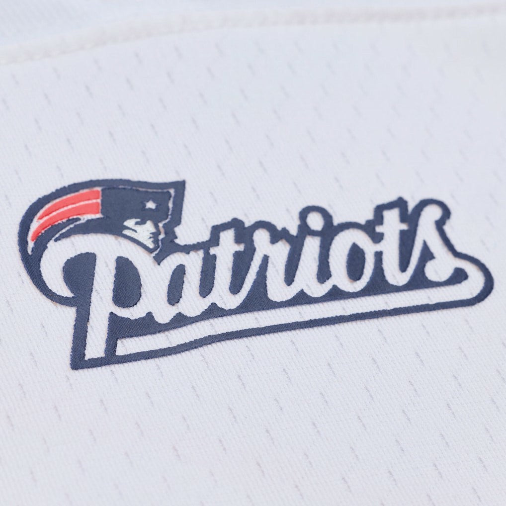 Tom Brady  2000 Legacy Replica Jersey - New England Patriots Jerseys