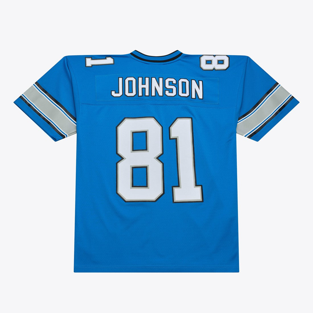 Calvin Johnson  2007 Legacy Replica Jersey - Detroit Lions Jerseys