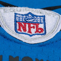 Calvin Johnson  2007 Legacy Replica Jersey - Detroit Lions Jerseys