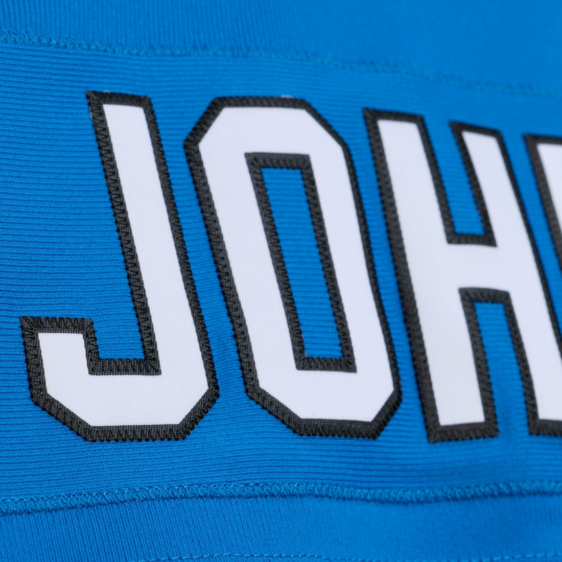 Calvin Johnson  2007 Legacy Replica Jersey - Detroit Lions Jerseys