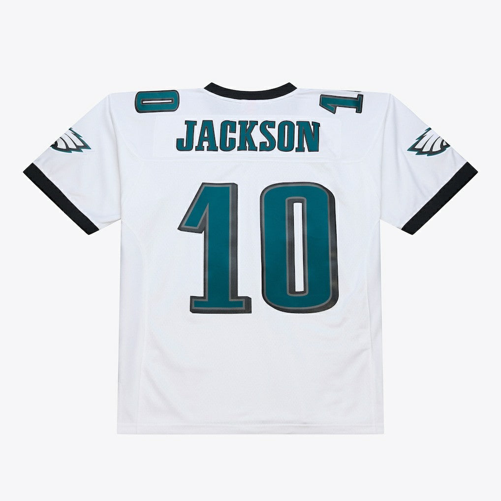 DeSean Jackson  2009 Legacy Throwback Replica Jersey - Philadelphia Eagles Jerseys
