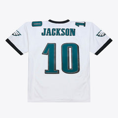 DeSean Jackson  2009 Legacy Throwback Replica Jersey - Philadelphia Eagles Jerseys