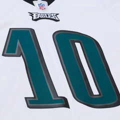 DeSean Jackson  2009 Legacy Throwback Replica Jersey - Philadelphia Eagles Jerseys