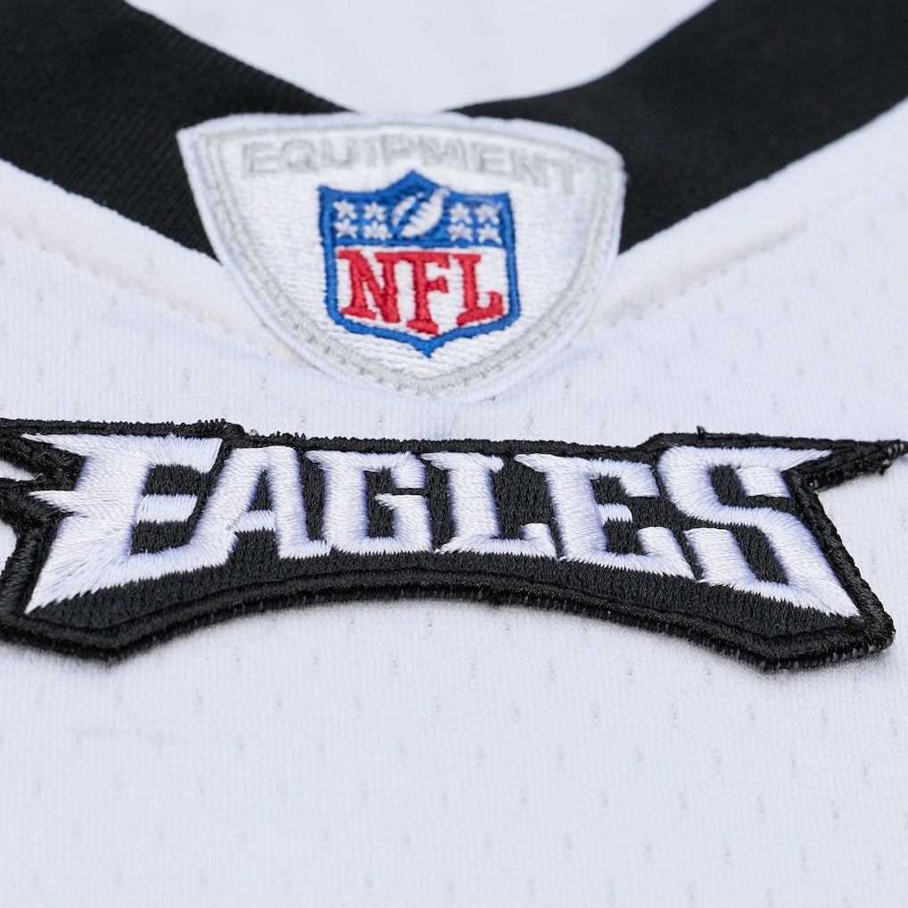 DeSean Jackson  2009 Legacy Throwback Replica Jersey - Philadelphia Eagles Jerseys