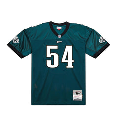 Jeremiah Trotter  2000 Legacy Throwback Replica Jersey - Philadelphia Eagles Jerseys
