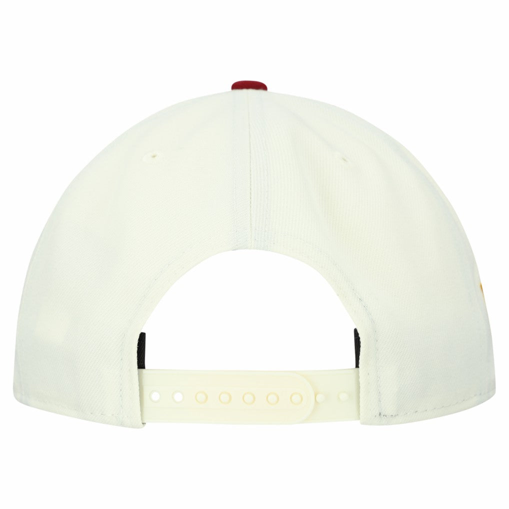 Upside Down 9FIFTY A-Frame Snapback Hat - Washington Commanders Hats