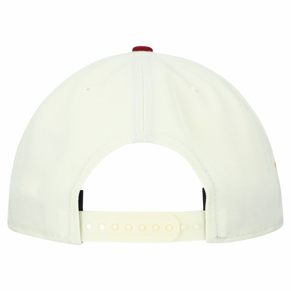 Upside Down 9FIFTY A-Frame Snapback Hat - Washington Commanders Hats