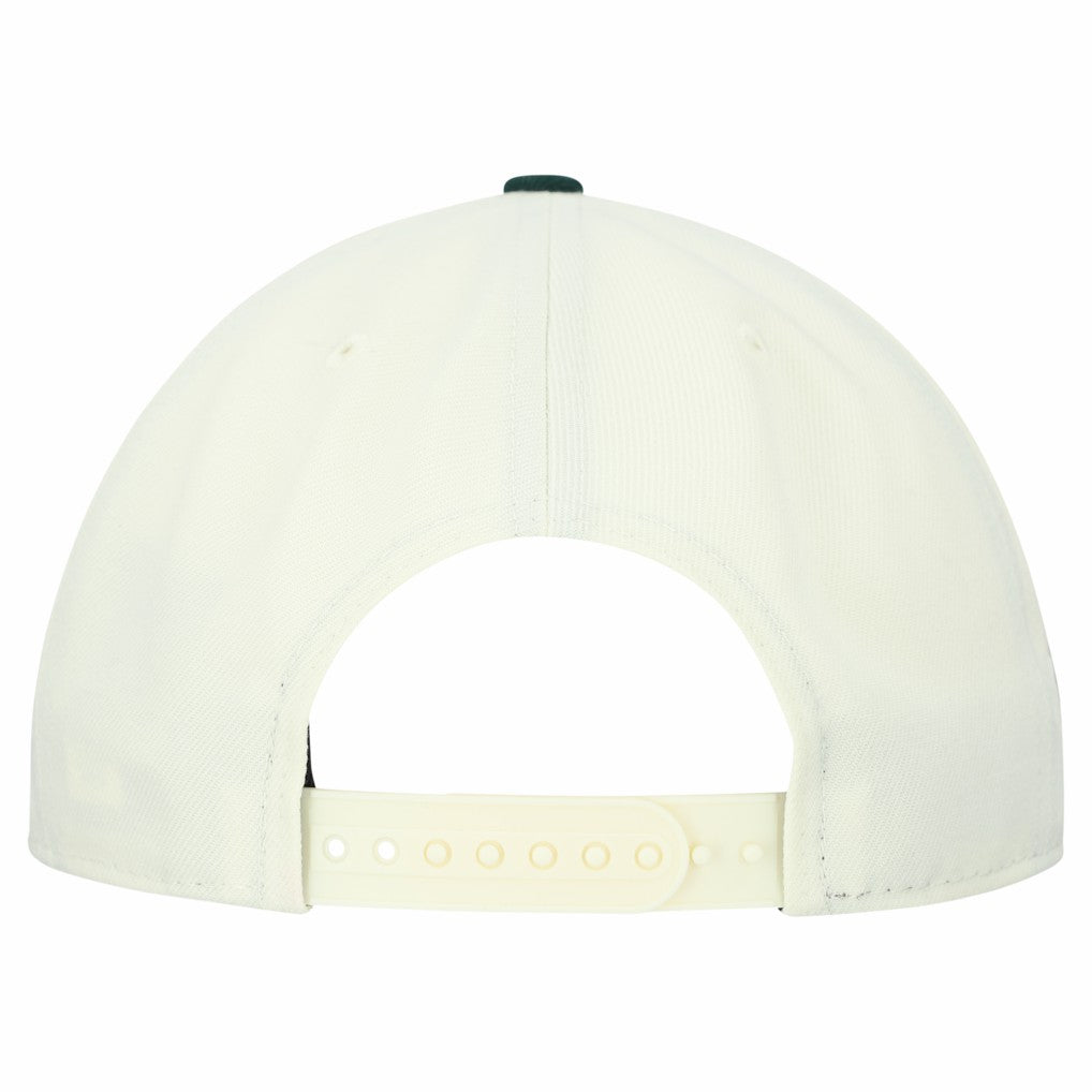 Upside Down 9FIFTY A-Frame Snapback Hat - New York Jets Hats