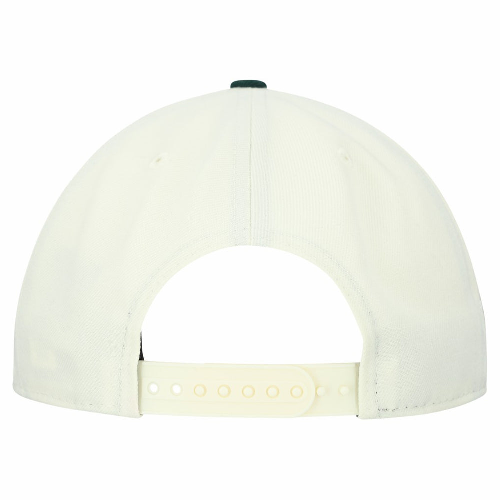 Upside Down 9FIFTY A-Frame Snapback Hat - New York Jets Hats
