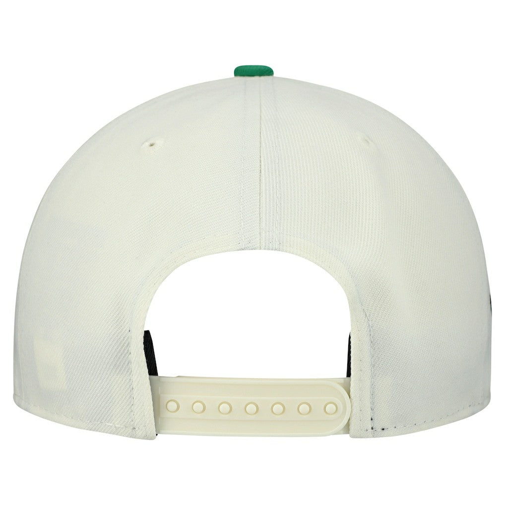 Upside Down 9FIFTY A-Frame Snapback Hat - Philadelphia Eagles Hats