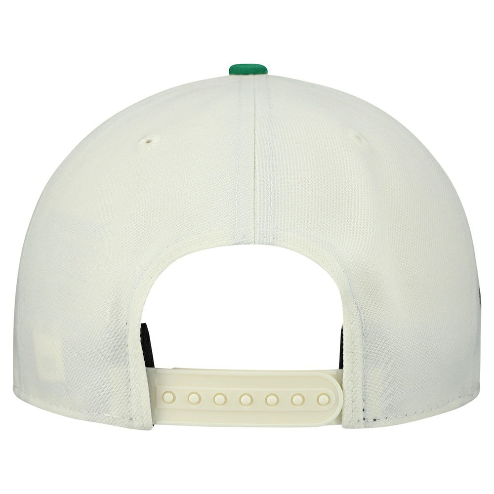 Upside Down 9FIFTY A-Frame Snapback Hat - Philadelphia Eagles Hats