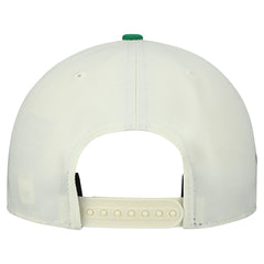Upside Down 9FIFTY A-Frame Snapback Hat - Philadelphia Eagles Hats