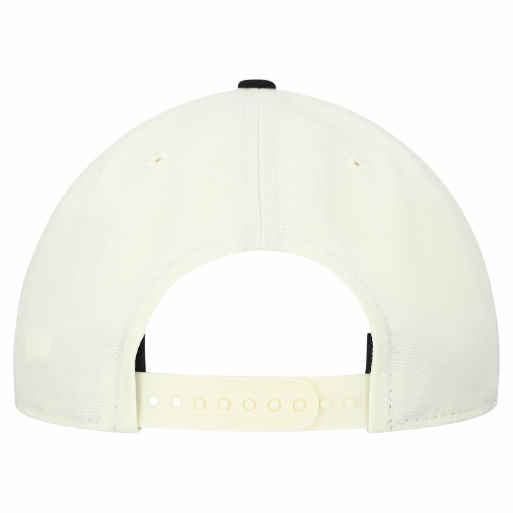 Upside Down 9FIFTY A-Frame Snapback Hat - Pittsburgh Steelers Hats