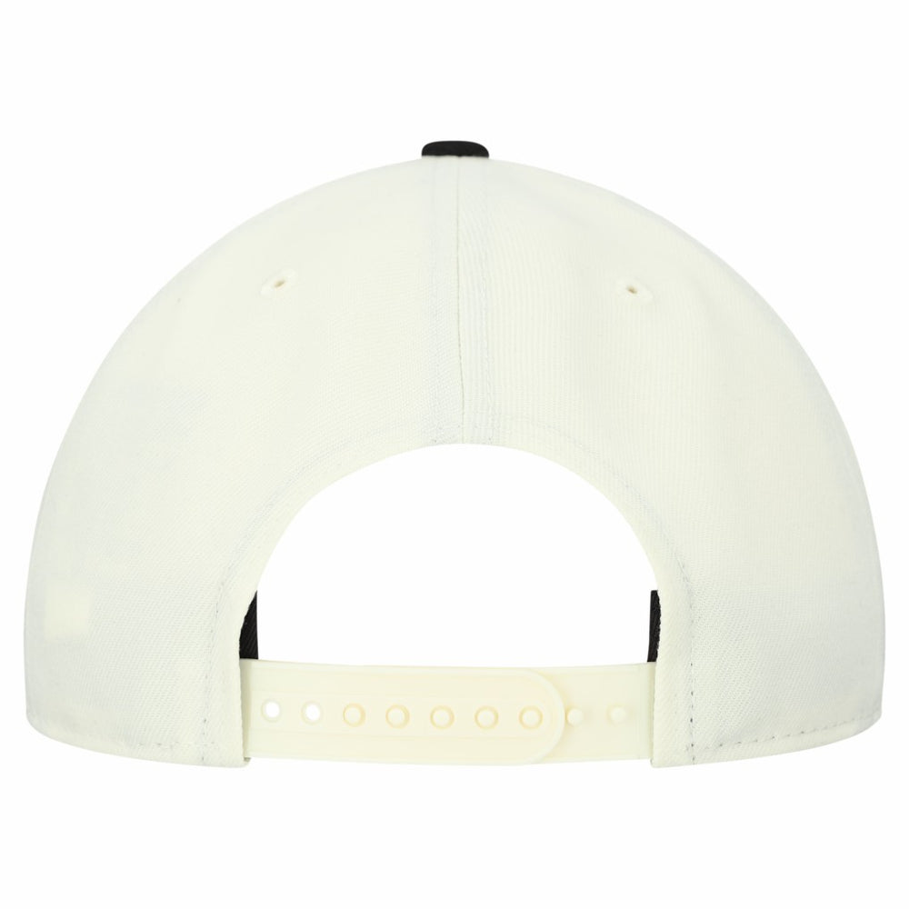 Upside Down 9FIFTY A-Frame Snapback Hat - Pittsburgh Steelers Hats