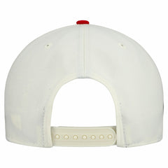 Upside Down 9FIFTY A-Frame Snapback Hat - San Francisco 49ers Hats