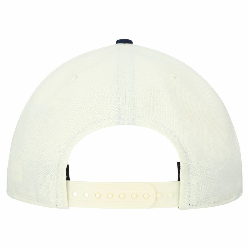 Upside Down 9FIFTY A-Frame Snapback Hat - Seattle Seahawks Hats