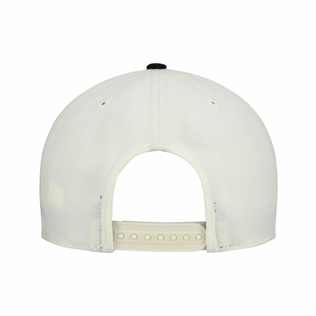 Upside Down 9FIFTY A-Frame Snapback Hat - Las Vegas Raiders Hats