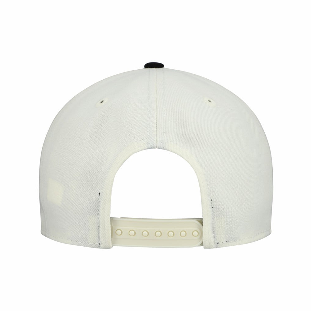 Upside Down 9FIFTY A-Frame Snapback Hat - Las Vegas Raiders Hats