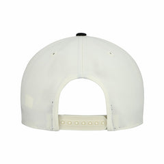 Upside Down 9FIFTY A-Frame Snapback Hat - Las Vegas Raiders Hats