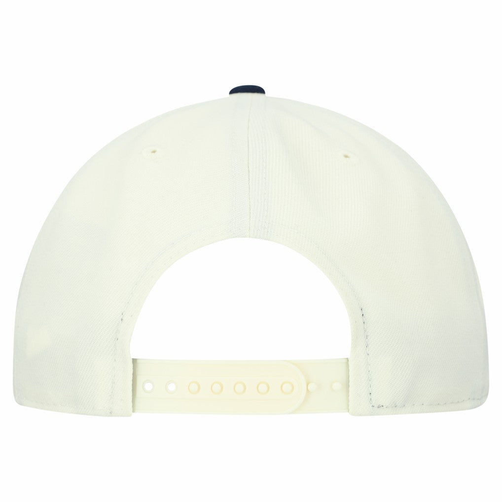 Upside Down 9FIFTY A-Frame Snapback Hat - New England Patriots Hats