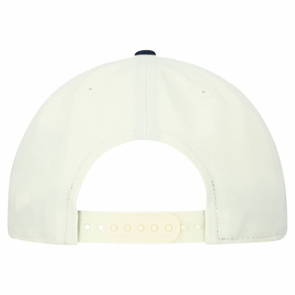 Upside Down 9FIFTY A-Frame Snapback Hat - New England Patriots Hats