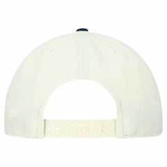 Upside Down 9FIFTY A-Frame Snapback Hat - New England Patriots Hats