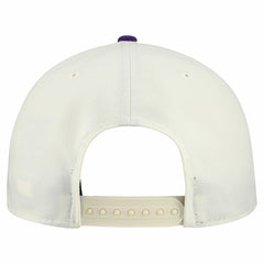 Upside Down 9FIFTY A-Frame Snapback Hat - Minnesota Vikings Hats