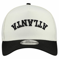 Upside Down 9FIFTY A-Frame Snapback Hat - Atlanta Falcons Hats