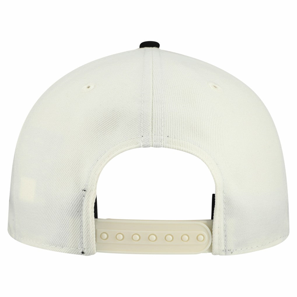 Upside Down 9FIFTY A-Frame Snapback Hat - Atlanta Falcons Hats