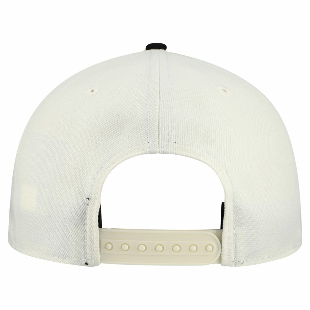 Upside Down 9FIFTY A-Frame Snapback Hat - Atlanta Falcons Hats