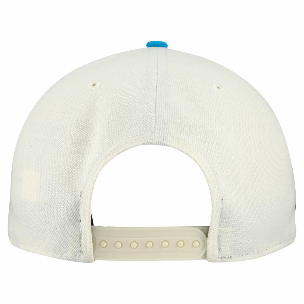 Upside Down 9FIFTY A-Frame Snapback Hat - Carolina Panthers Hats