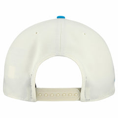 Upside Down 9FIFTY A-Frame Snapback Hat - Carolina Panthers Hats